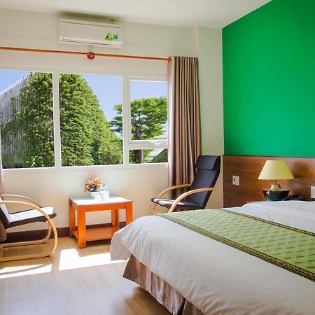 Sai Gon Phong Nha Hotel دونغ هوي المظهر الخارجي الصورة